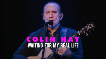 Colin Hay: Waiting for My Real Life (2015)