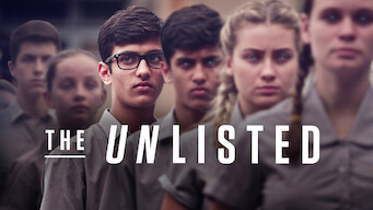 THE UNLISTED (2019)