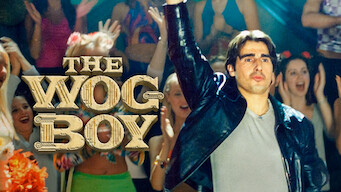 The Wog Boy (2000)