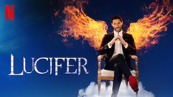 Lucifer (2021)