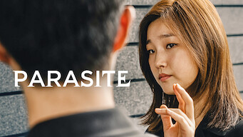 Parasite (2019)