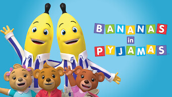 Bananas in Pyjamas (2013)