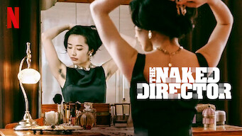 The Naked Director (2021)