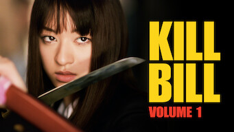 Kill Bill: Vol. 1 (2003)