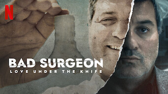 Bad Surgeon: Love Under the Knife (2023)