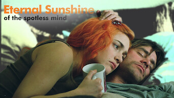 Eternal Sunshine of the Spotless Mind (2004)