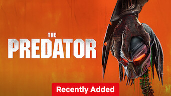 The Predator (2018)