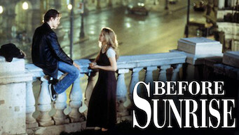 Before Sunrise (1995)