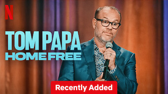 Tom Papa: Home Free (2024)