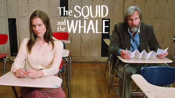 The Squid and the Whale (2005)