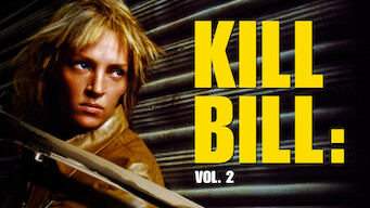 Kill Bill: Vol. 2 (2004)