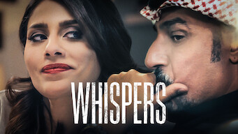 Whispers (2020)