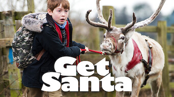 Get Santa (2014)