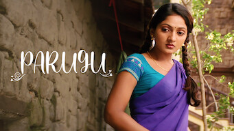 Parugu (2008)