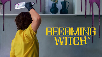 Becoming Witch (2022)