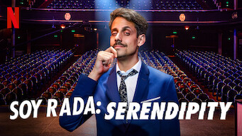 Soy Rada: Serendipity (2021)