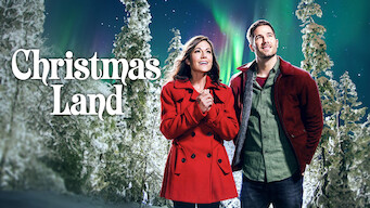 Christmas Land (2015)