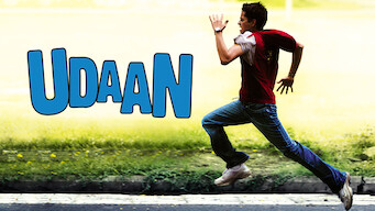 Udaan (2010)