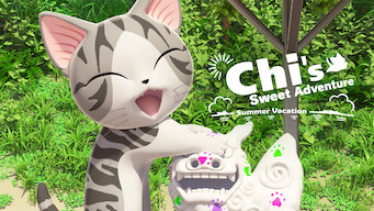 Chi’s Sweet Adventure (2024)