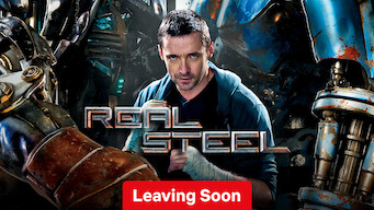 Real Steel (2011)