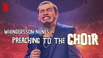 Whindersson Nunes: Preaching to the Choir (2023)