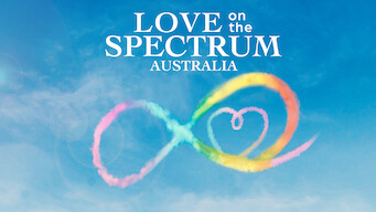 Love on the Spectrum (2021)