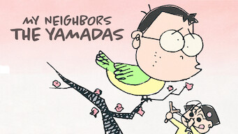 My Neighbors the Yamadas (1999)