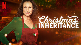 Christmas Inheritance (2017)