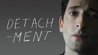 Detachment (2011)