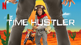 Time Hustler (2022)