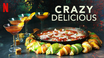 Crazy Delicious (2020)