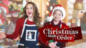 Christmas Made to Order (2018)