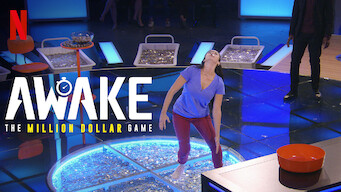 Awake: The Million Dollar Game (2019)