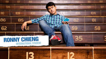 Ronny Chieng International Student (2017)