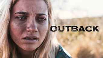 Outback (2019)