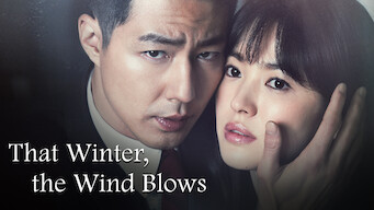 That Winter, the Wind Blows (2013)