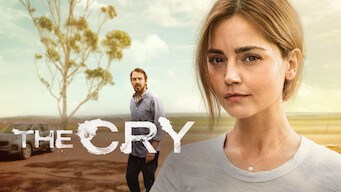 The Cry (2018)