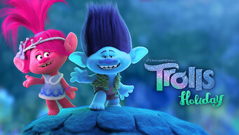 Trolls Holiday Special (2017)