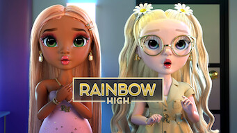 Rainbow High (2022)