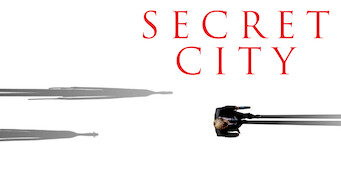 Secret City (2016)