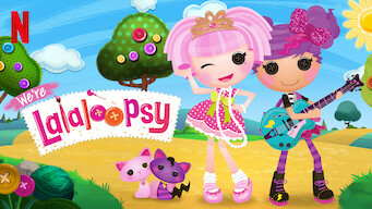 We're Lalaloopsy (2017)