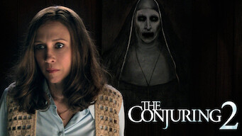 The Conjuring 2 (2016)