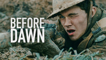 Before Dawn (2024)