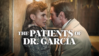 The Patients of Dr. García (2023)