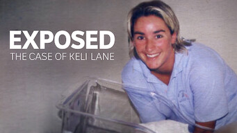 Exposed: The Case Of Keli Lane (2018)