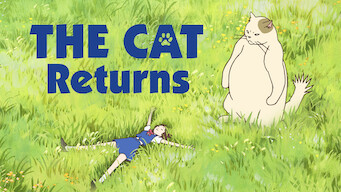 The Cat Returns (2002)