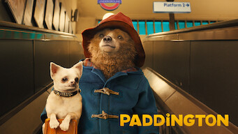 Paddington (2014)