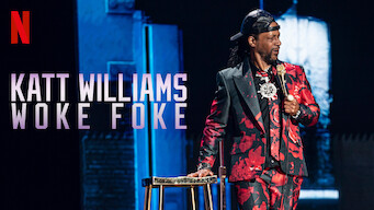 Katt Williams: Woke Foke (2024)