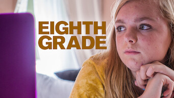 Eighth Grade (2018)