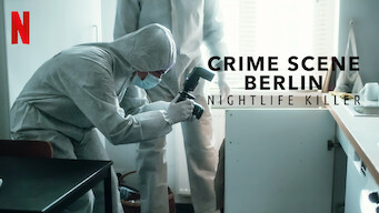 Crime Scene Berlin: Nightlife Killer (2024)